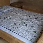 Деревянный коттедж 